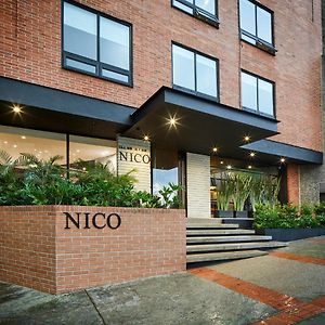 Nico Apartasuites